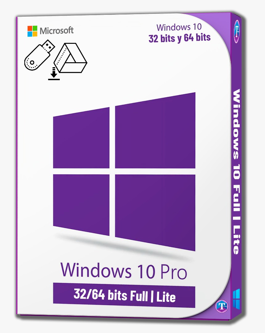 Windows 10 Pro 22H2 Build 19045.2006 Multilingual Preactivated September 2022