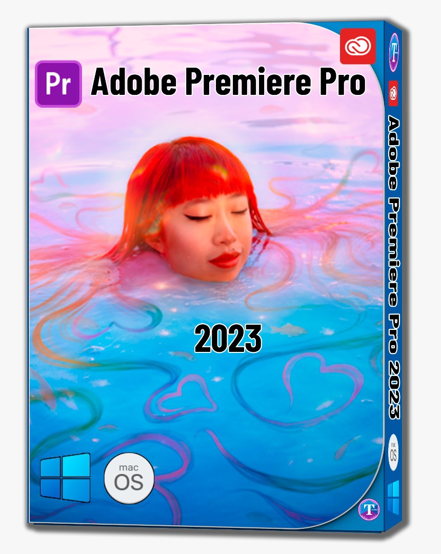 Adobe Premiere Pro 2023 v23.6.0.65 (WIN)